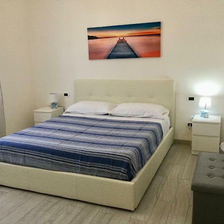 Elite19 Apartment Bocca di Magra Bagian luar foto