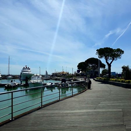 Elite19 Apartment Bocca di Magra Bagian luar foto