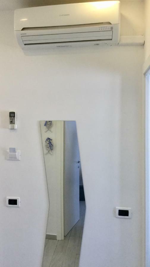 Elite19 Apartment Bocca di Magra Bagian luar foto
