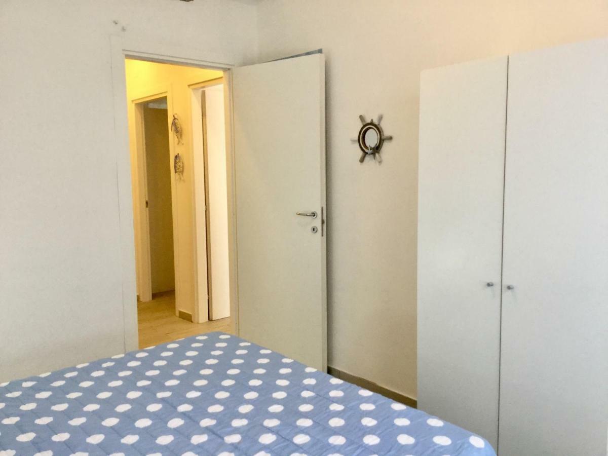 Elite19 Apartment Bocca di Magra Bagian luar foto