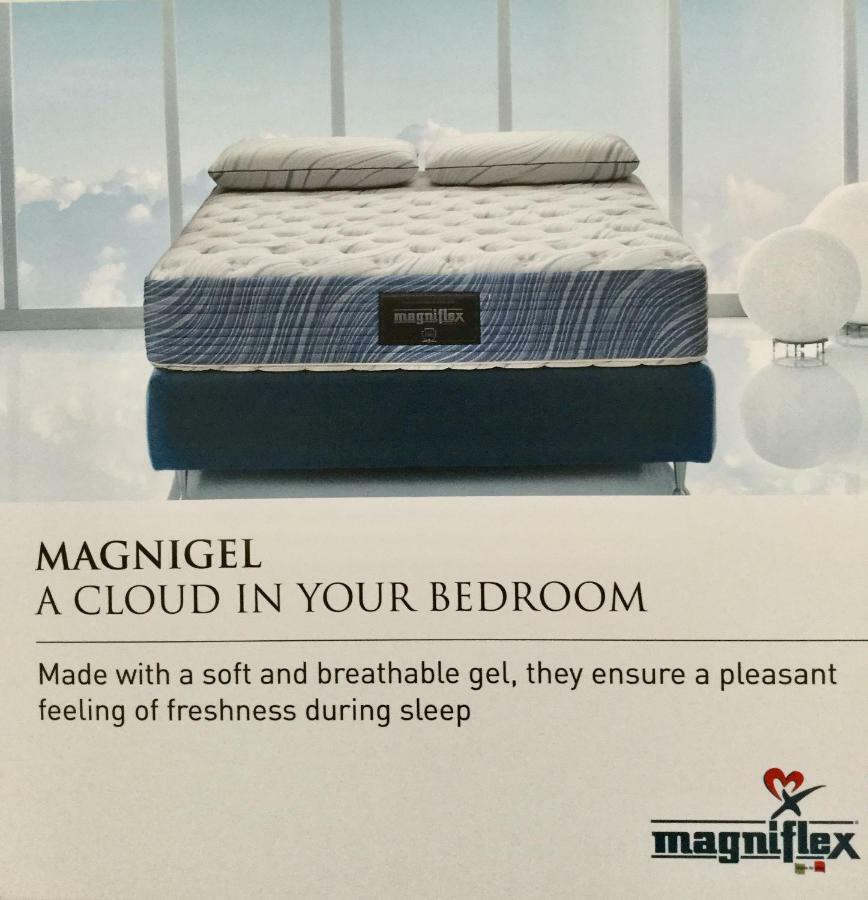 Elite19 Apartment Bocca di Magra Bagian luar foto