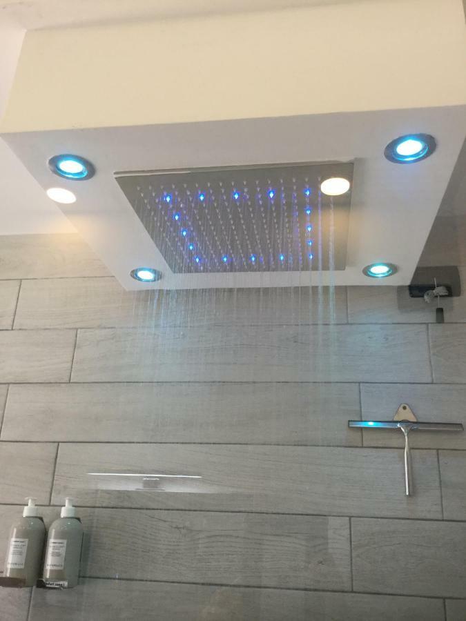 Elite19 Apartment Bocca di Magra Bagian luar foto