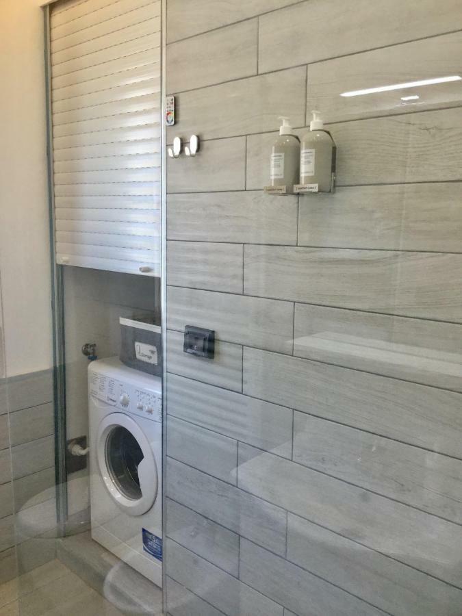 Elite19 Apartment Bocca di Magra Bagian luar foto