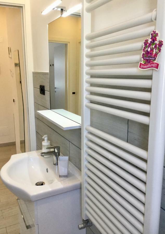 Elite19 Apartment Bocca di Magra Bagian luar foto