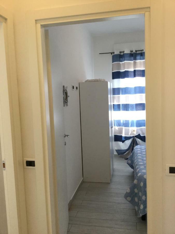 Elite19 Apartment Bocca di Magra Bagian luar foto