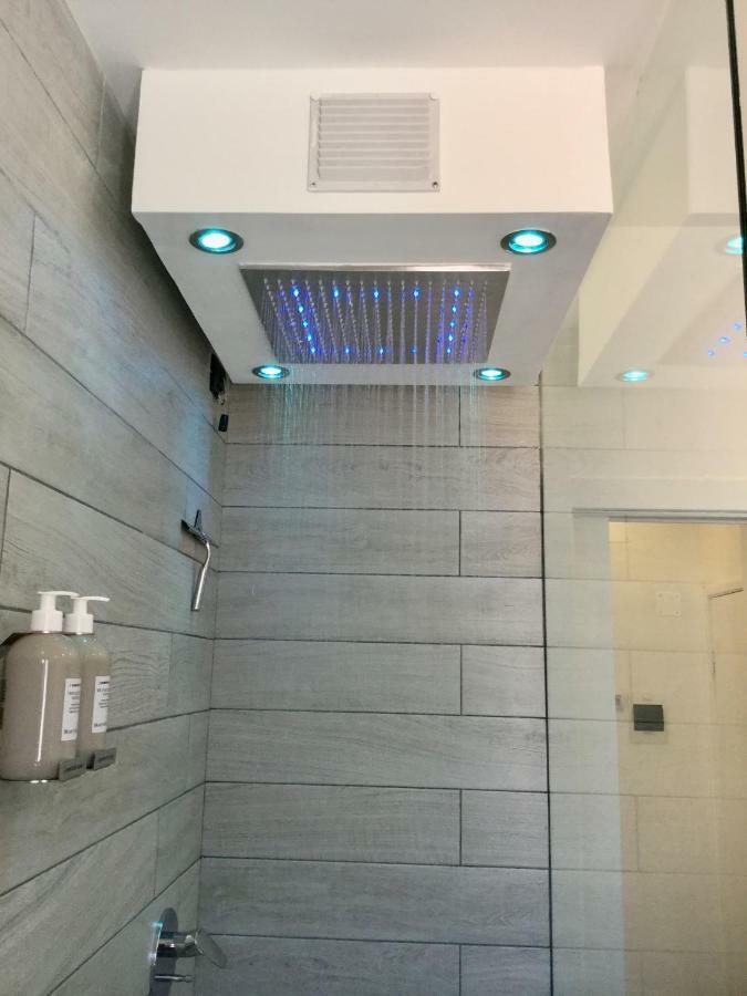 Elite19 Apartment Bocca di Magra Bagian luar foto